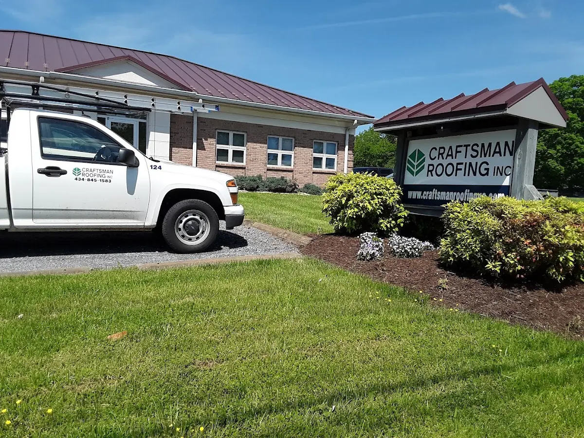 Quality Roof Replacement by experienced craftsmen in We-Wil